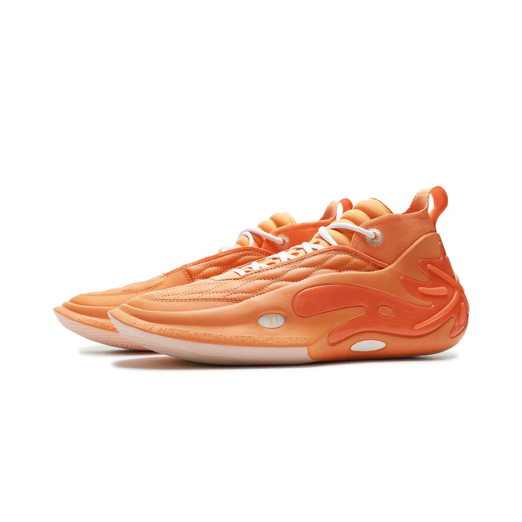 Tênis Li-Ning Way of Wade 11 - Sunshine State