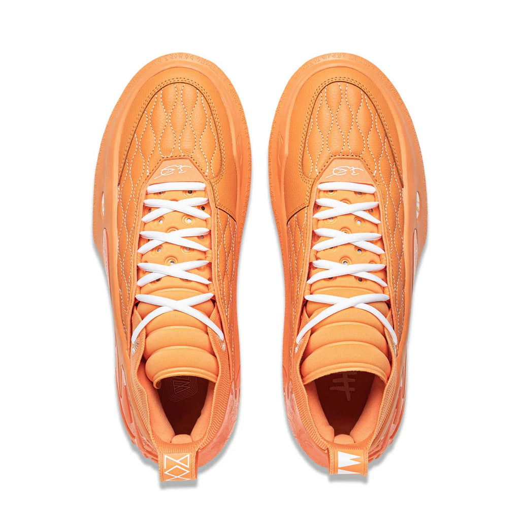 Tênis Li-Ning Way of Wade 11 - Sunshine State