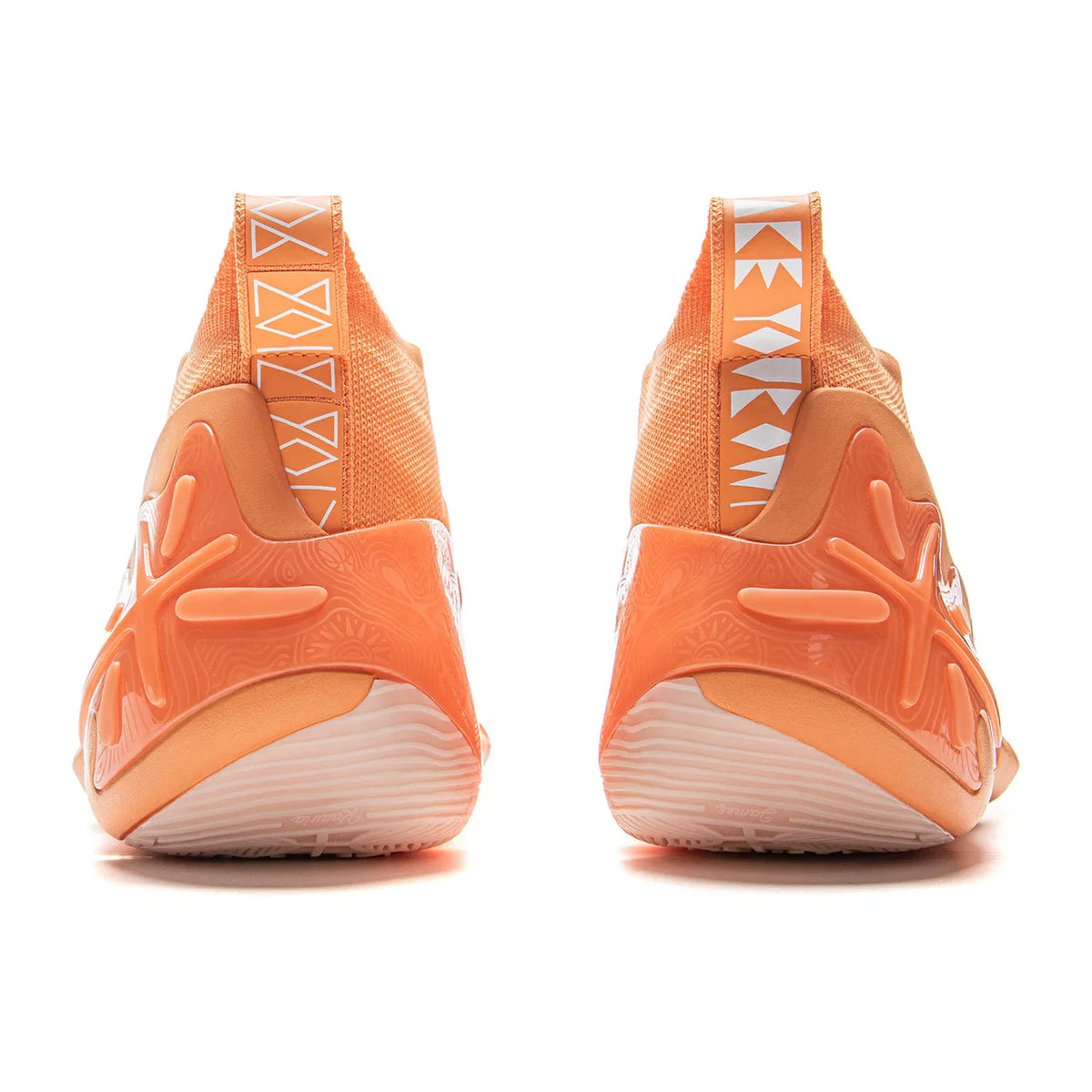 Tênis Li-Ning Way of Wade 11 - Sunshine State