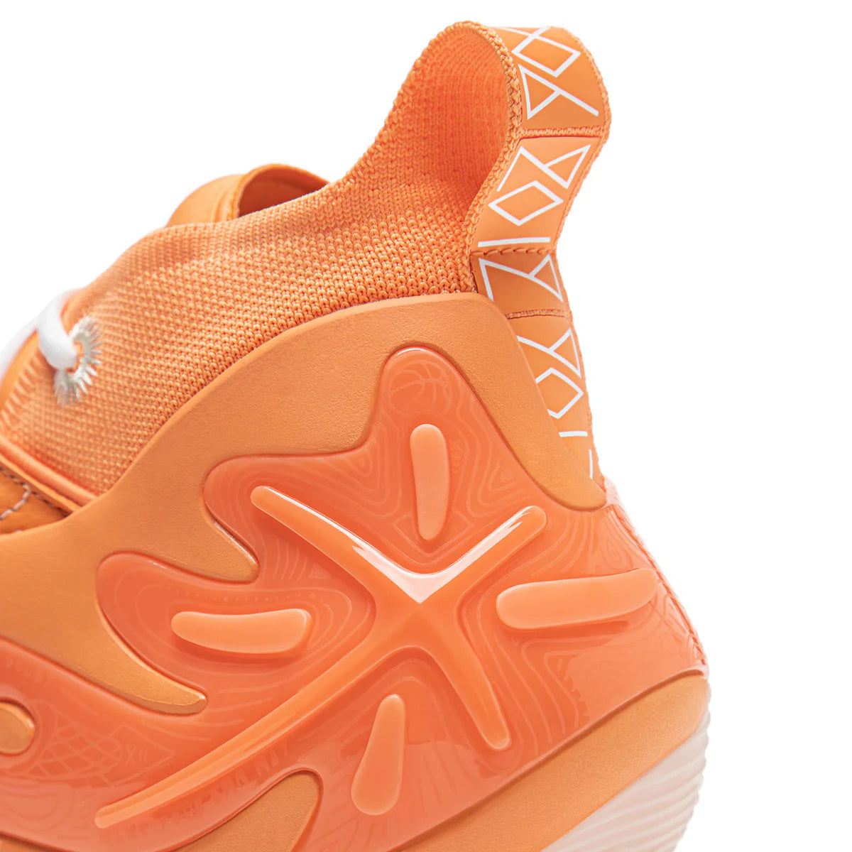 Tênis Li-Ning Way of Wade 11 - Sunshine State