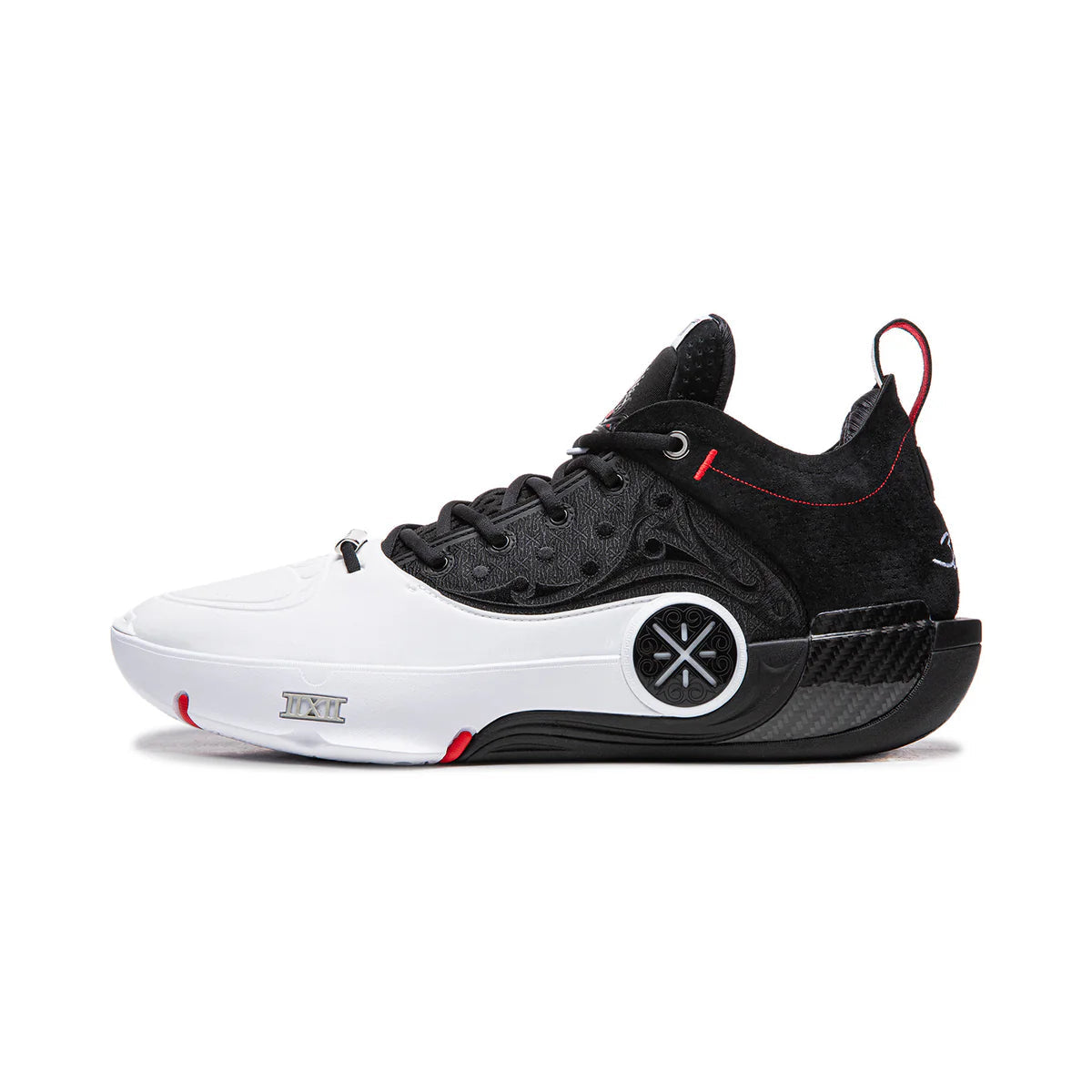 Tênis Li-Ning Way of Wade 12 - Announcement
