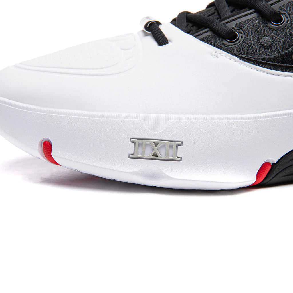 Tênis Li-Ning Way of Wade 12 - Announcement