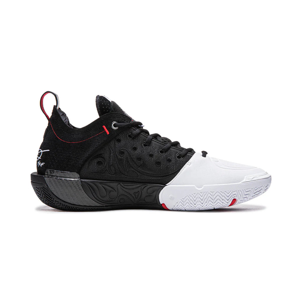 Tênis Li-Ning Way of Wade 12 - Announcement