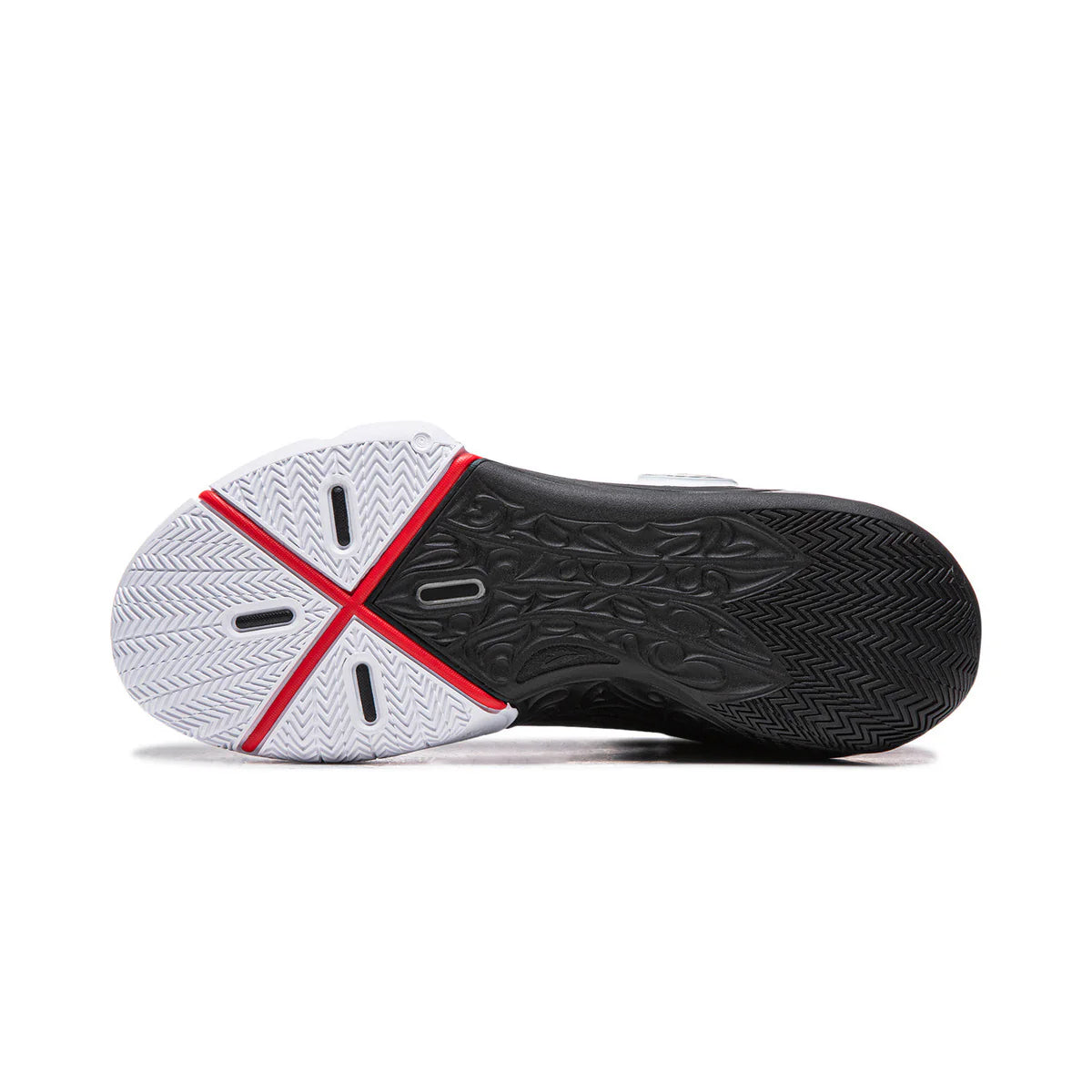 Tênis Li-Ning Way of Wade 12 - Announcement