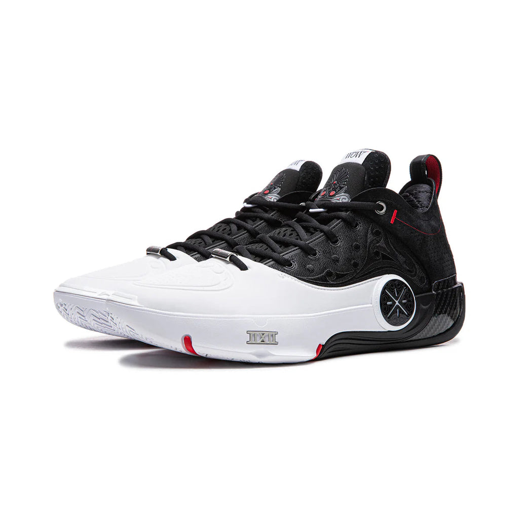 Tênis Li-Ning Way of Wade 12 - Announcement