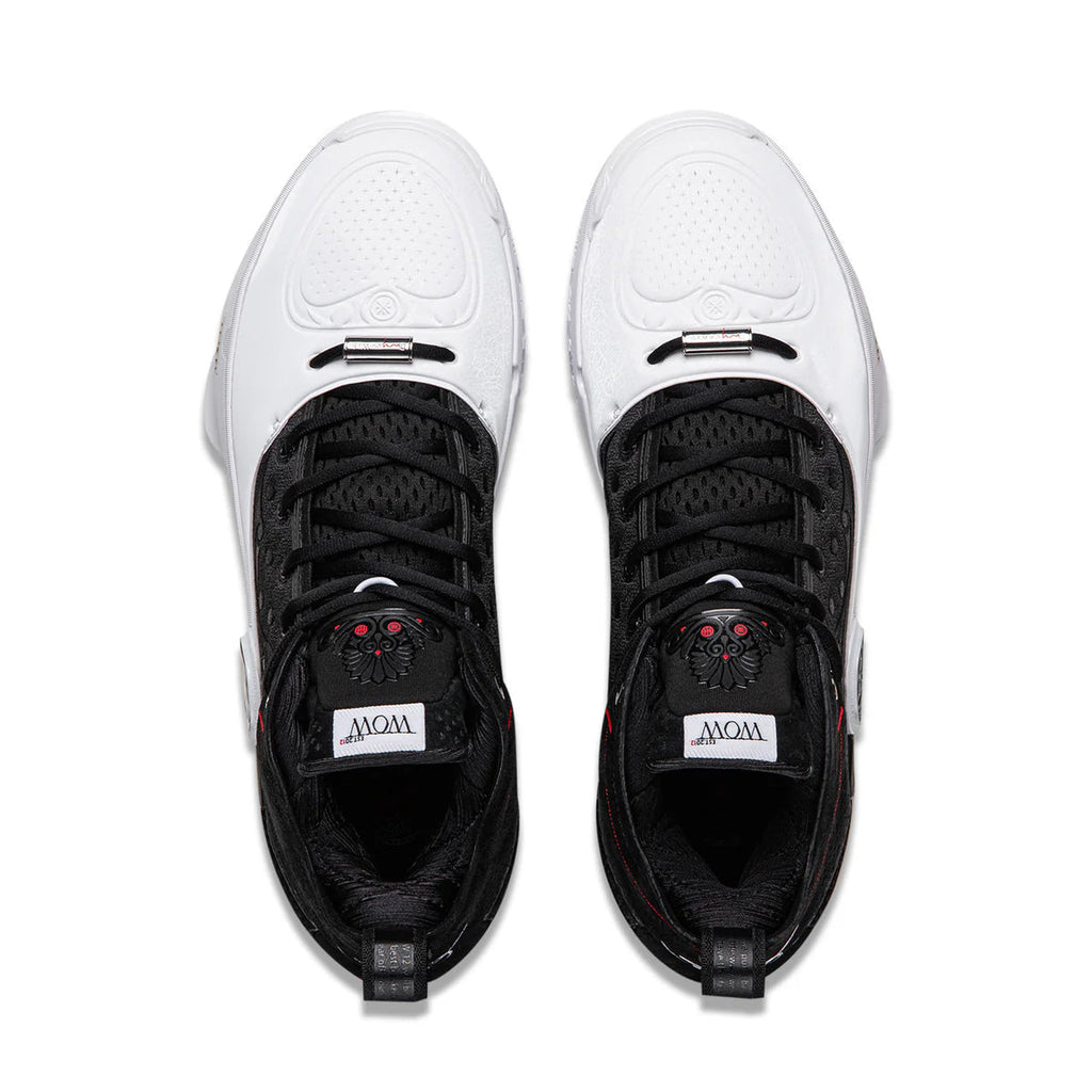 Tênis Li-Ning Way of Wade 12 - Announcement
