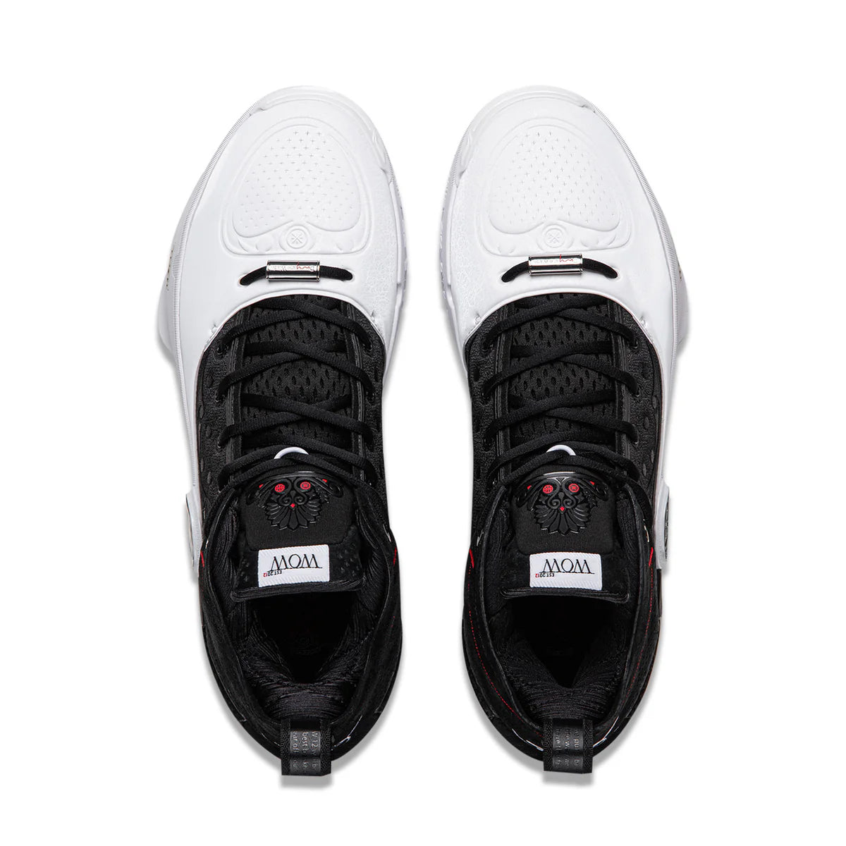 Tênis Li-Ning Way of Wade 12 - Announcement
