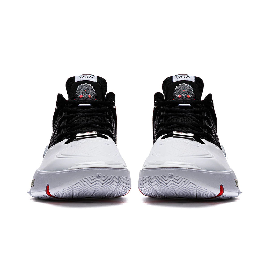 Tênis Li-Ning Way of Wade 12 - Announcement