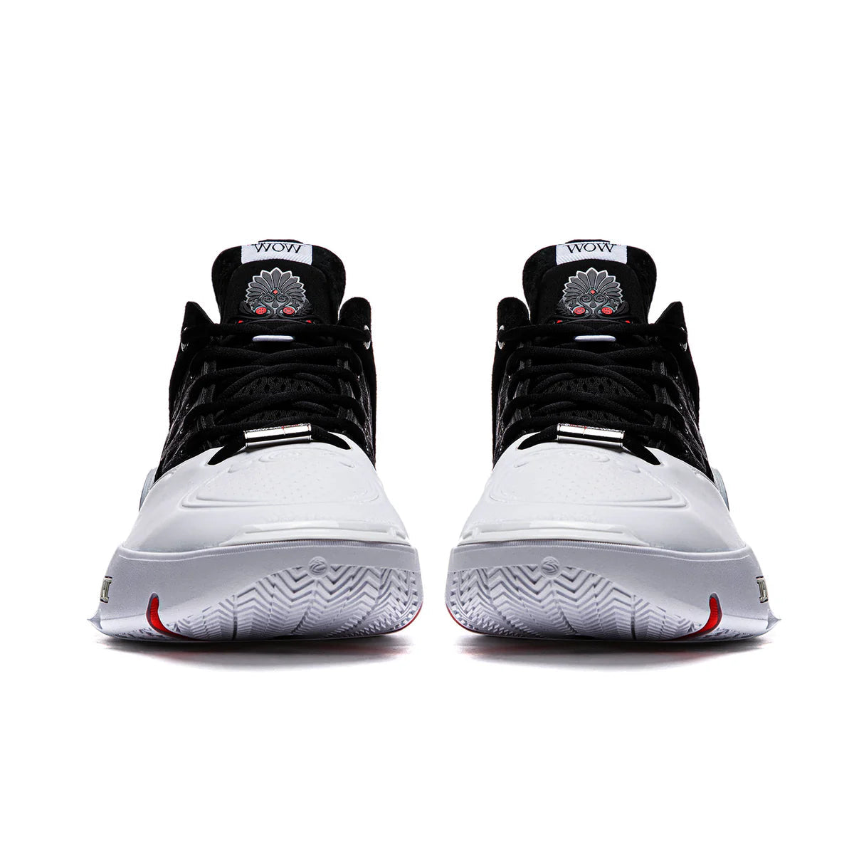Tênis Li-Ning Way of Wade 12 - Announcement