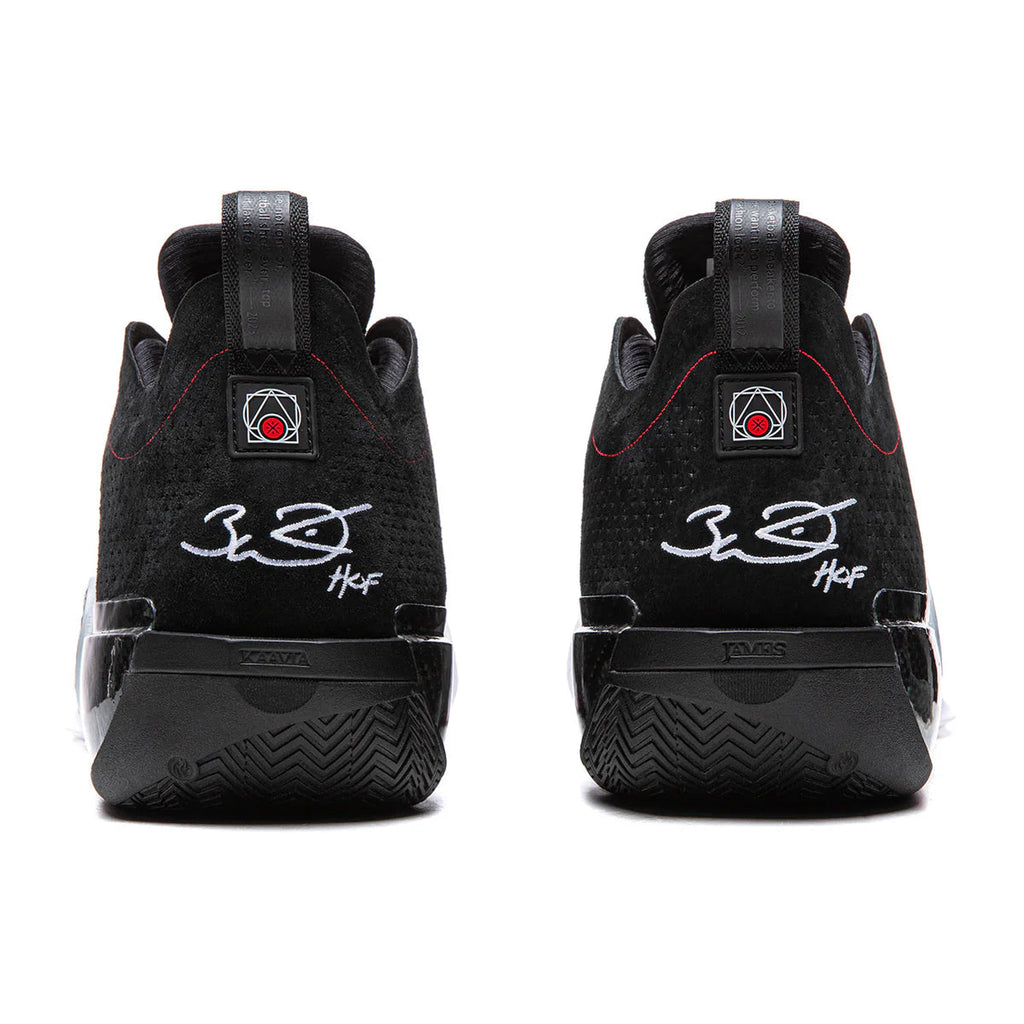 Tênis Li-Ning Way of Wade 12 - Announcement