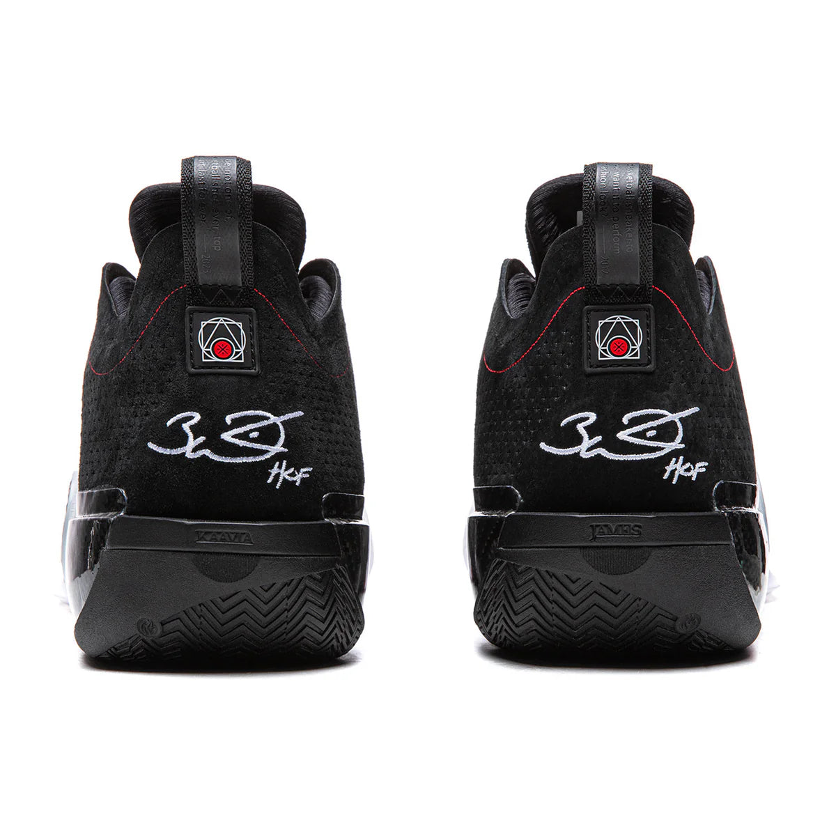 Tênis Li-Ning Way of Wade 12 - Announcement