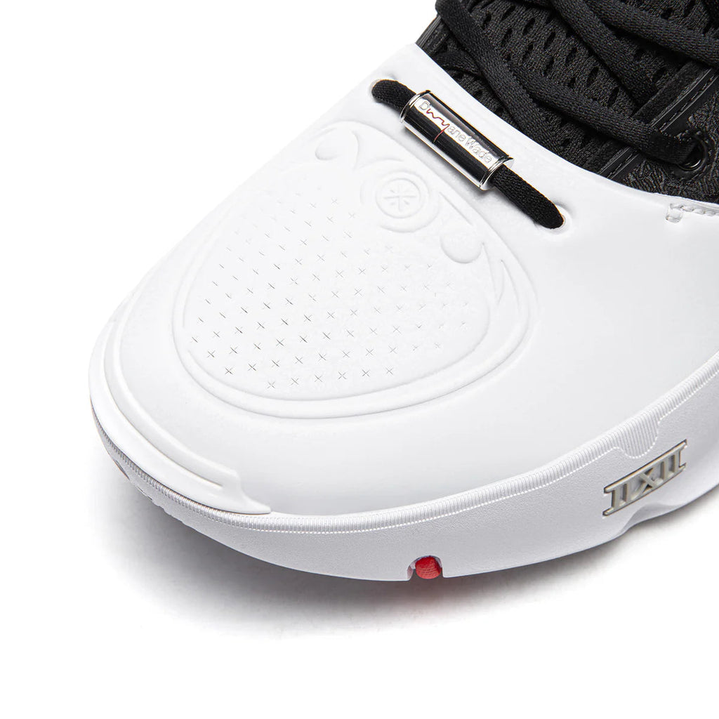 Tênis Li-Ning Way of Wade 12 - Announcement
