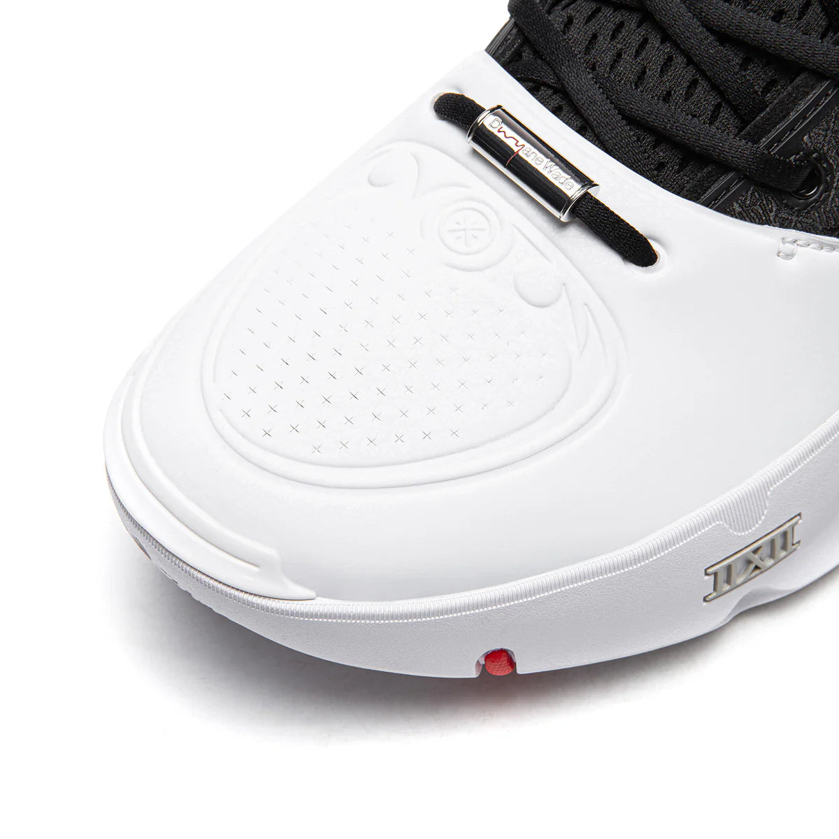 Tênis Li-Ning Way of Wade 12 - Announcement