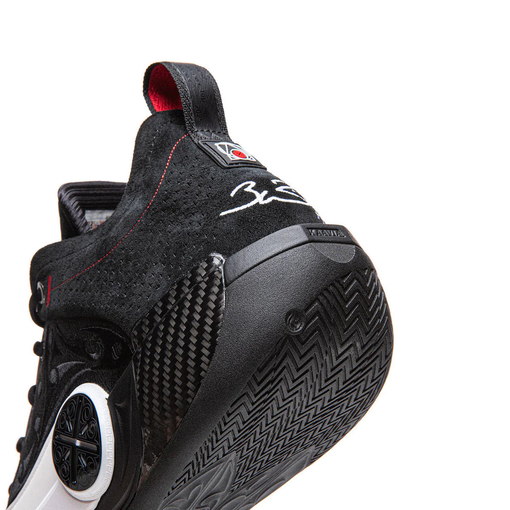 Tênis Li-Ning Way of Wade 12 - Announcement