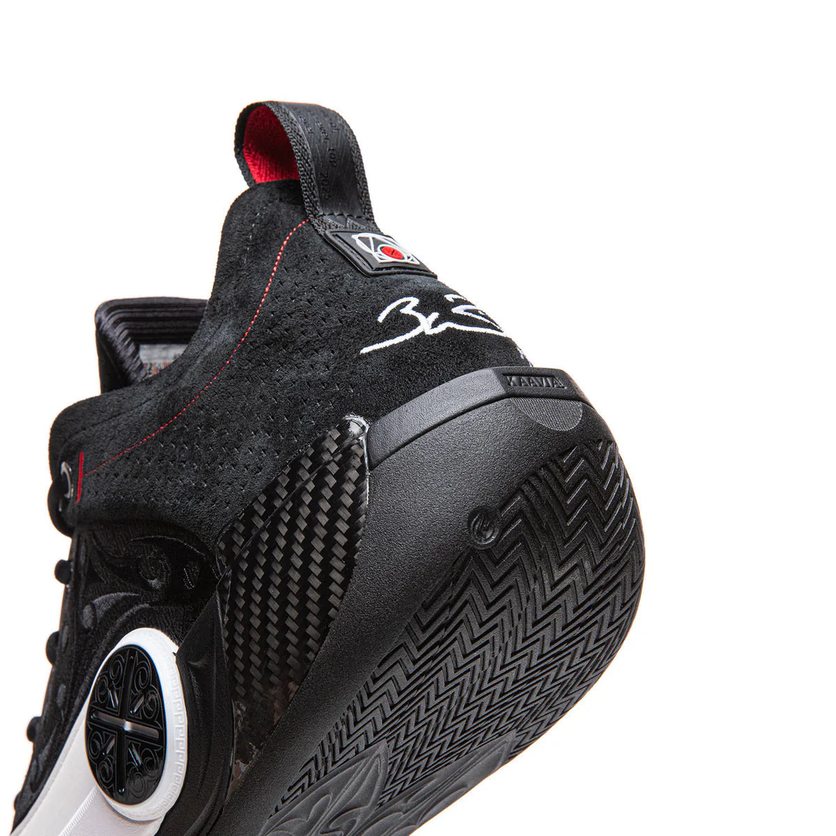 Tênis Li-Ning Way of Wade 12 - Announcement