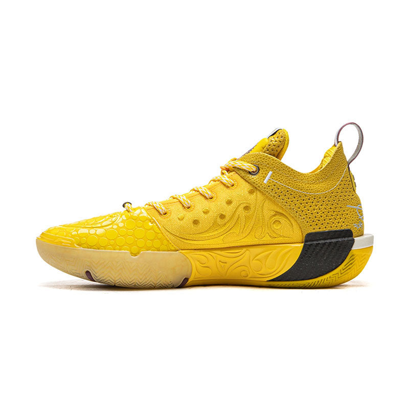 Tênis Li-Ning Way of Wade 12 - Lux Stingray