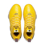 Tênis Li-Ning Way of Wade 12 - Lux Stingray