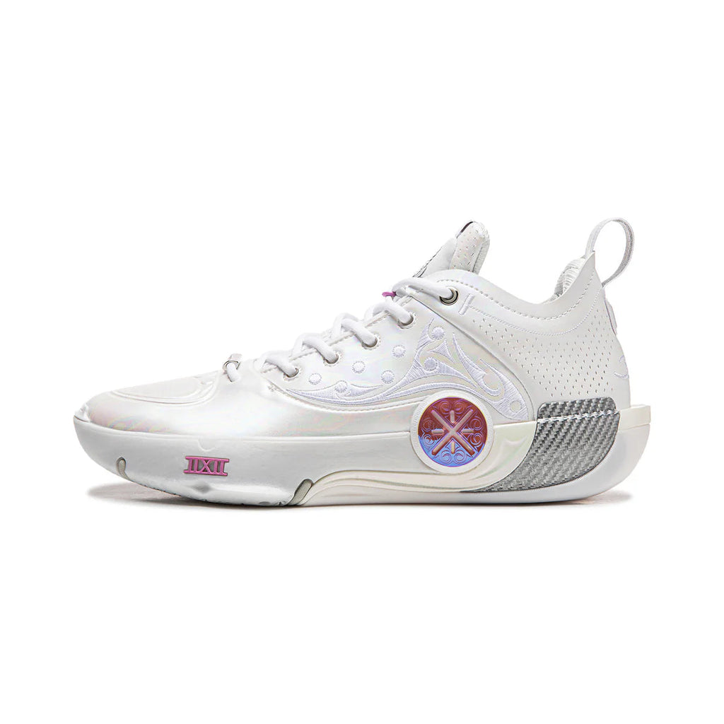 Tênis Li-Ning Way of Wade 12 - Sculpture