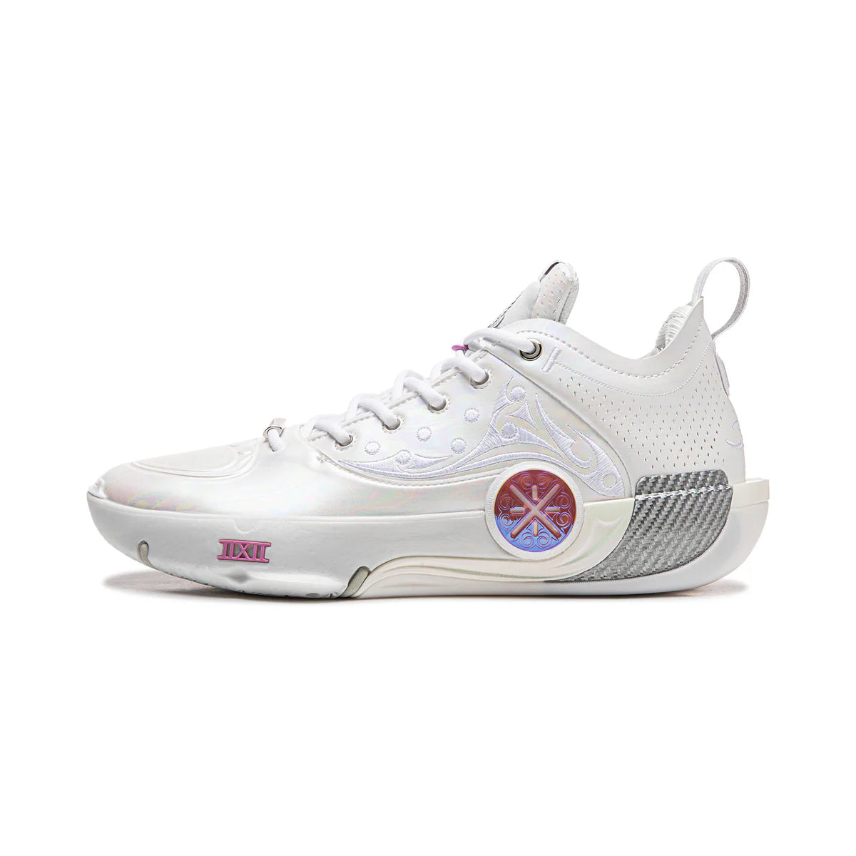 Tênis Li-Ning Way of Wade 12 - Sculpture