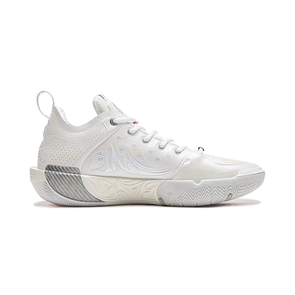 Tênis Li-Ning Way of Wade 12 - Sculpture