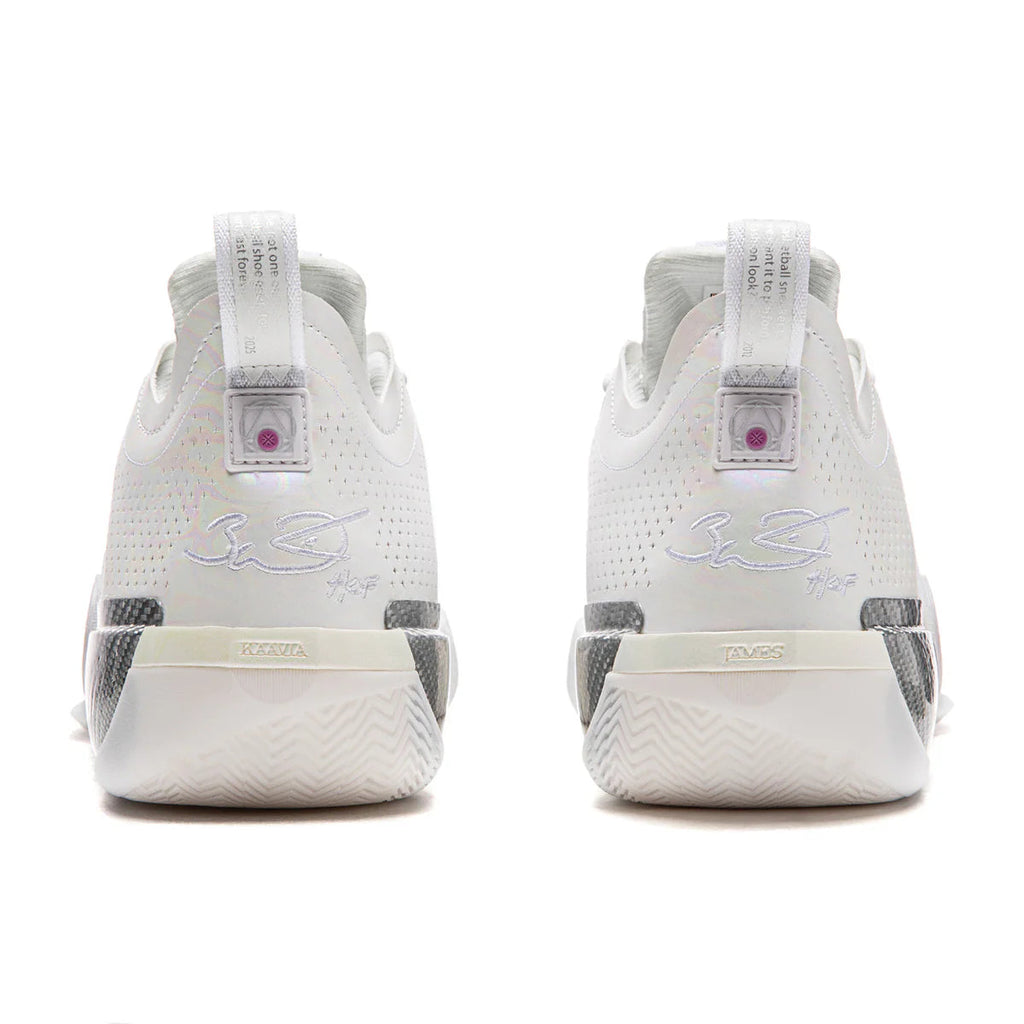 Tênis Li-Ning Way of Wade 12 - Sculpture