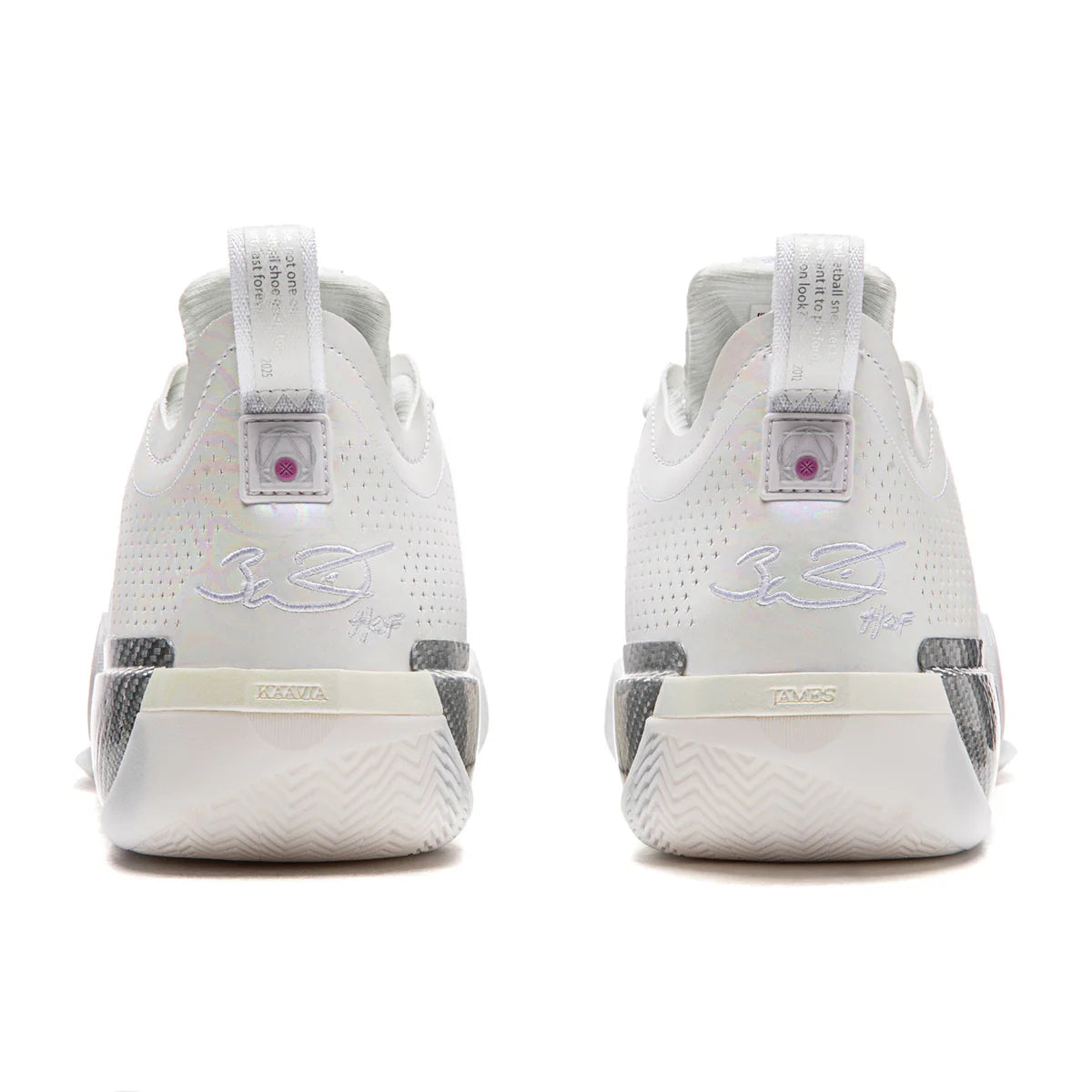Tênis Li-Ning Way of Wade 12 - Sculpture