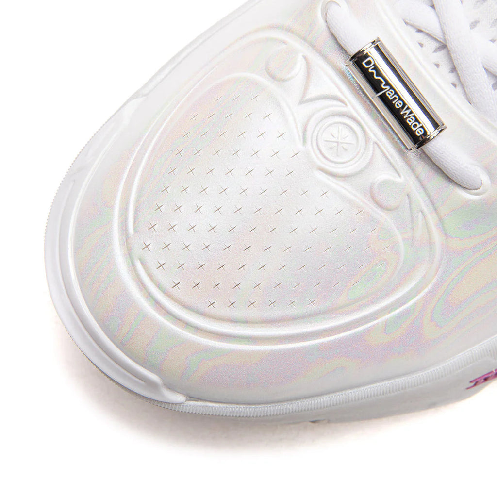 Tênis Li-Ning Way of Wade 12 - Sculpture