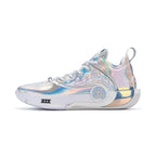 Tênis Li-Ning Way of Wade 12 - Lux All Star