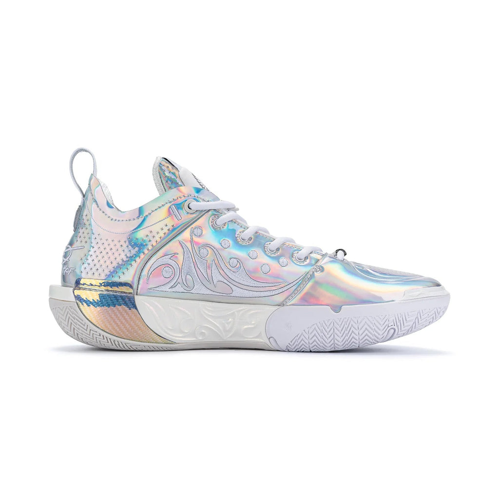 Tênis Li-Ning Way of Wade 12 - Lux All Star