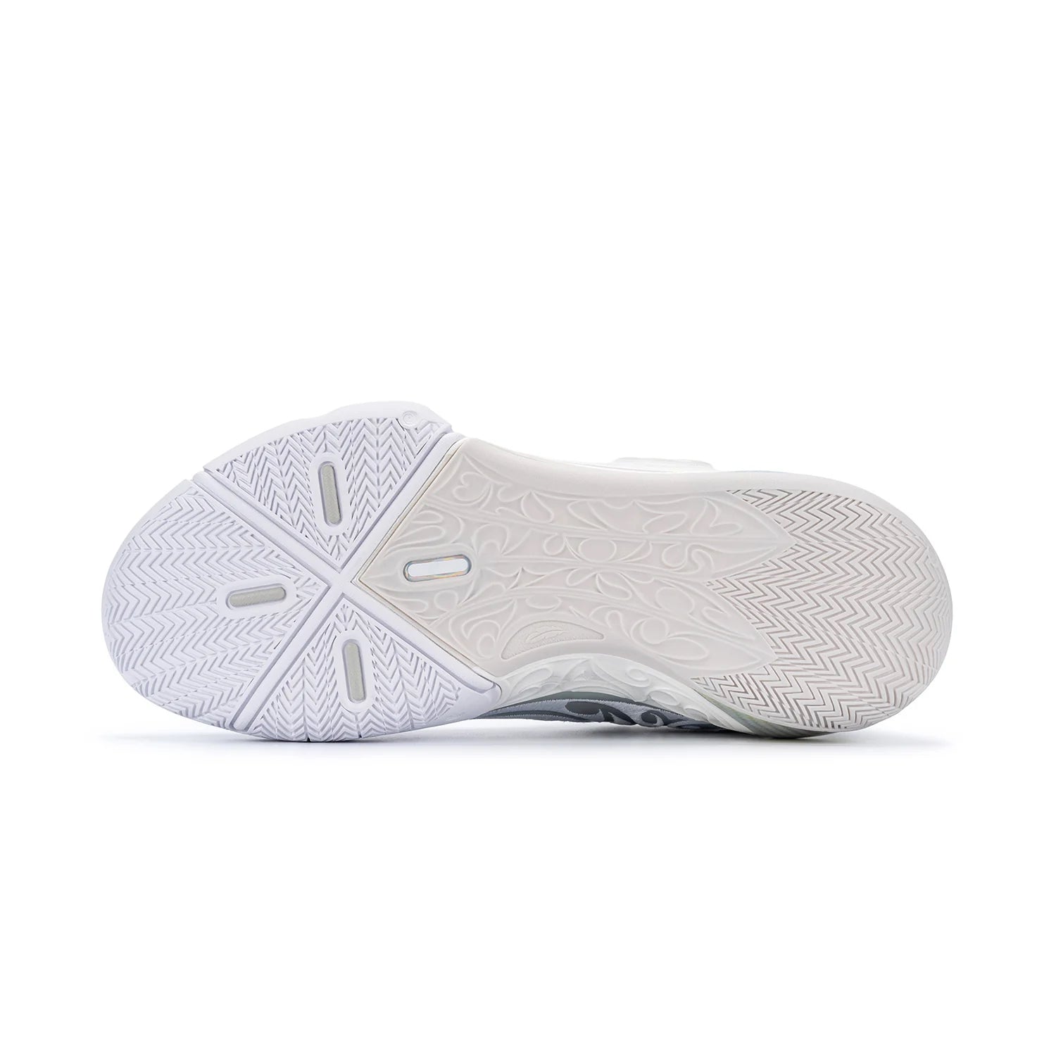 Tênis Li-Ning Way of Wade 12 - Lux All Star