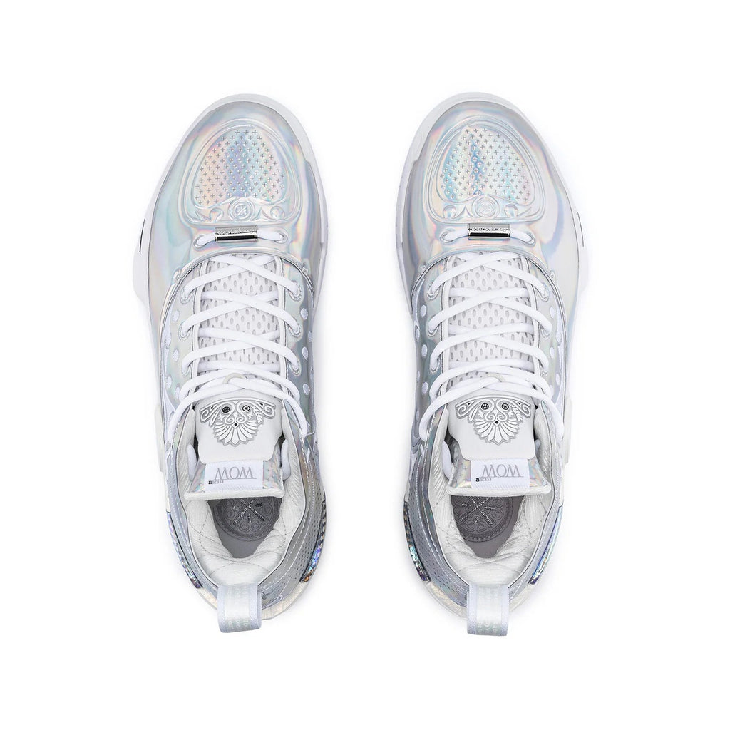 Tênis Li-Ning Way of Wade 12 - Lux All Star