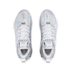 Tênis Li-Ning Way of Wade 12 - Lux All Star