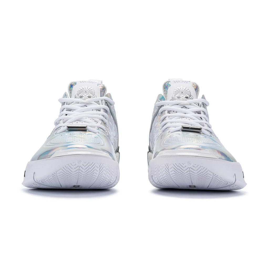 Tênis Li-Ning Way of Wade 12 - Lux All Star
