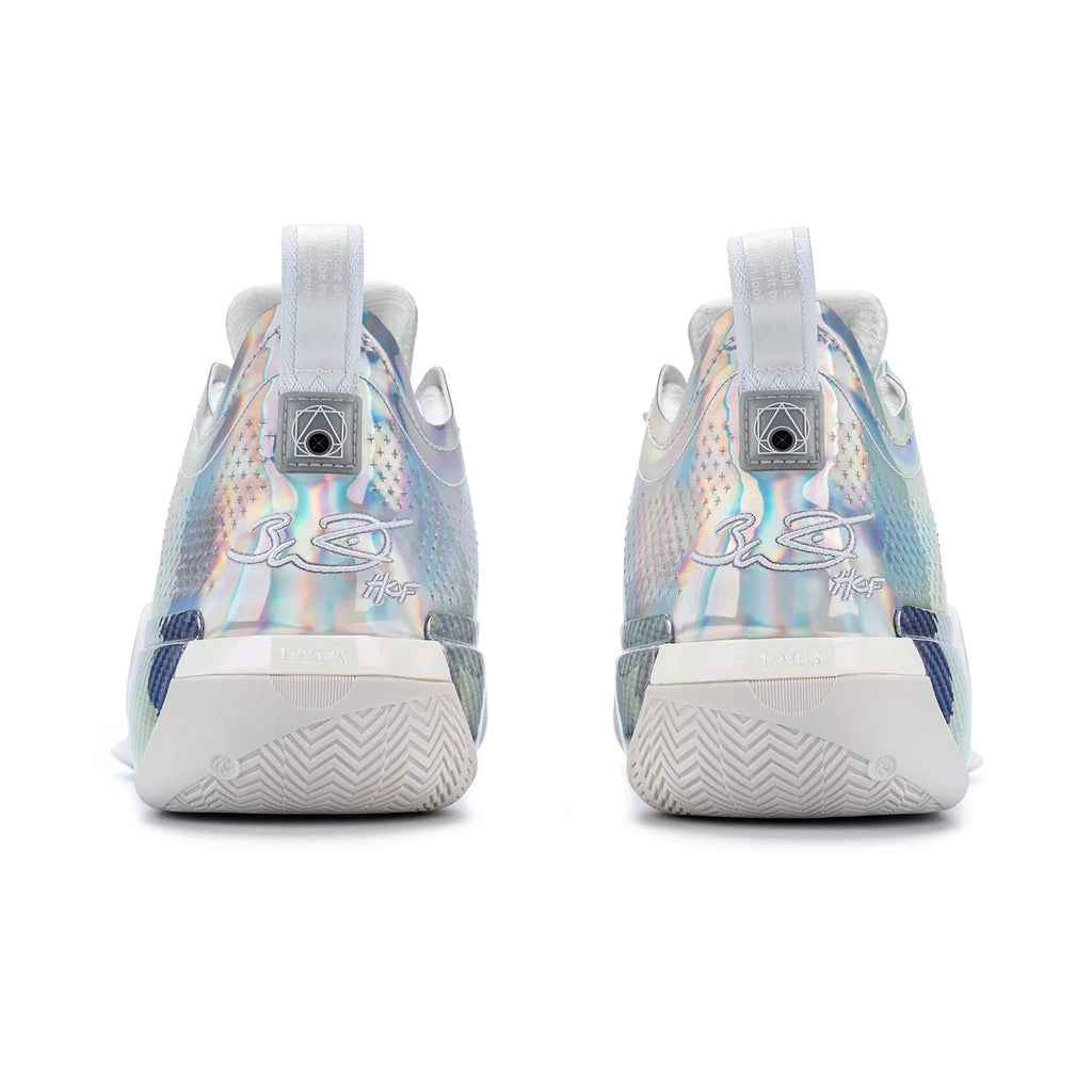 Tênis Li-Ning Way of Wade 12 - Lux All Star