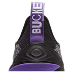 Tênis Li-Ning Jimmy Buckets - Black Purple