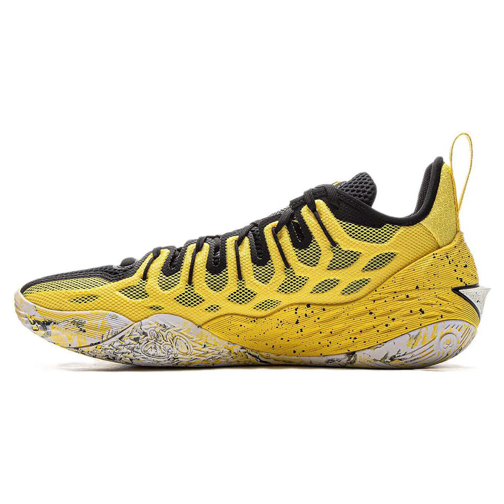 Tênis Li-Ning Jimmy Buckets - TJC