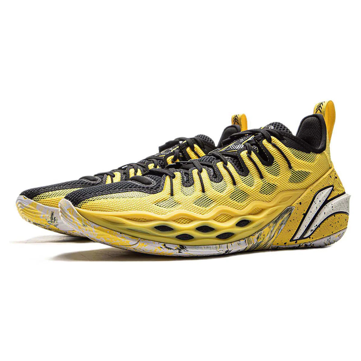 Tênis Li-Ning Jimmy Buckets - TJC