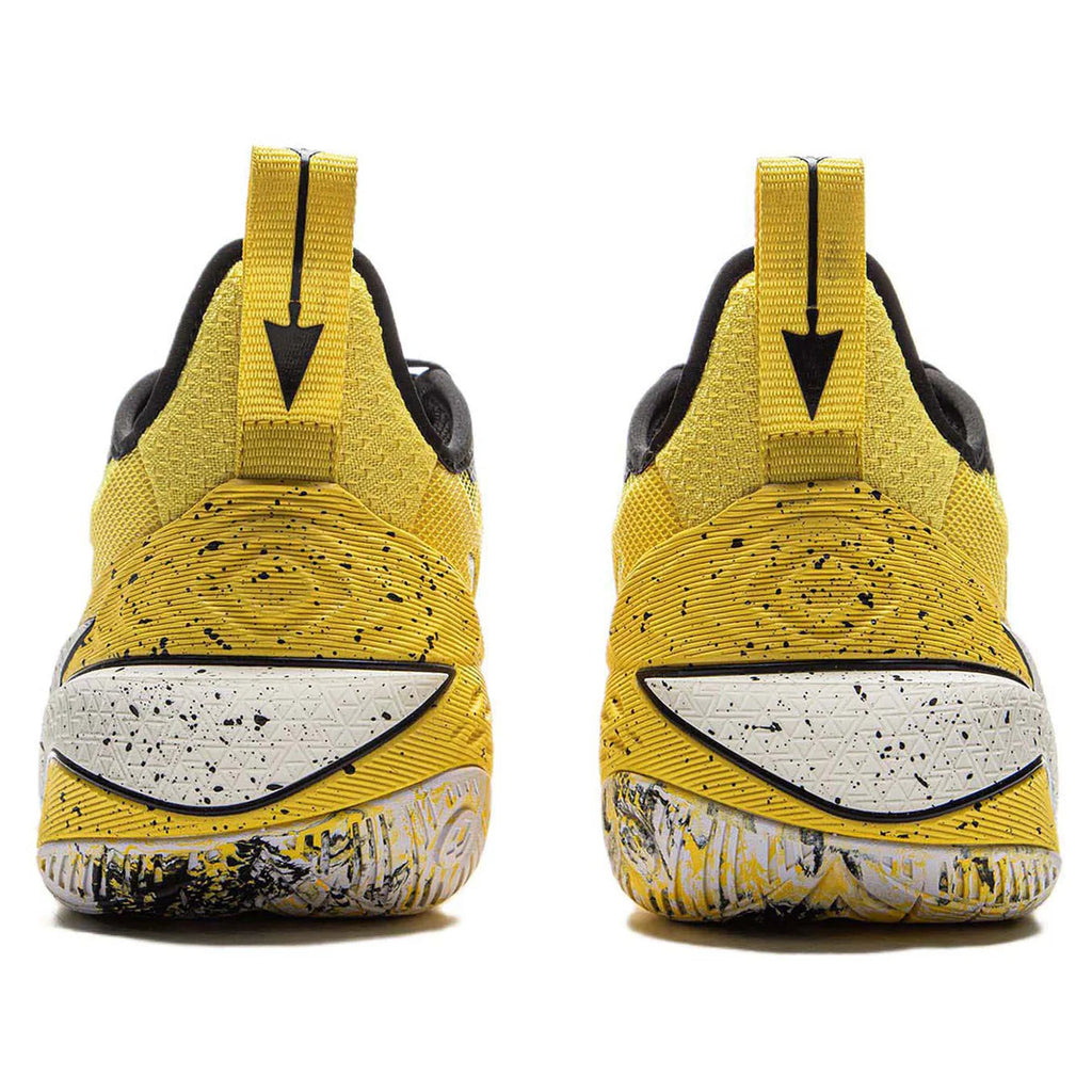 Tênis Li-Ning Jimmy Buckets - TJC