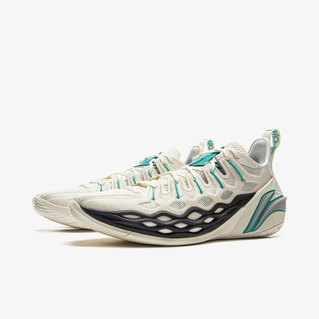 Tênis Li-Ning Jimmy Buckets - Time Out