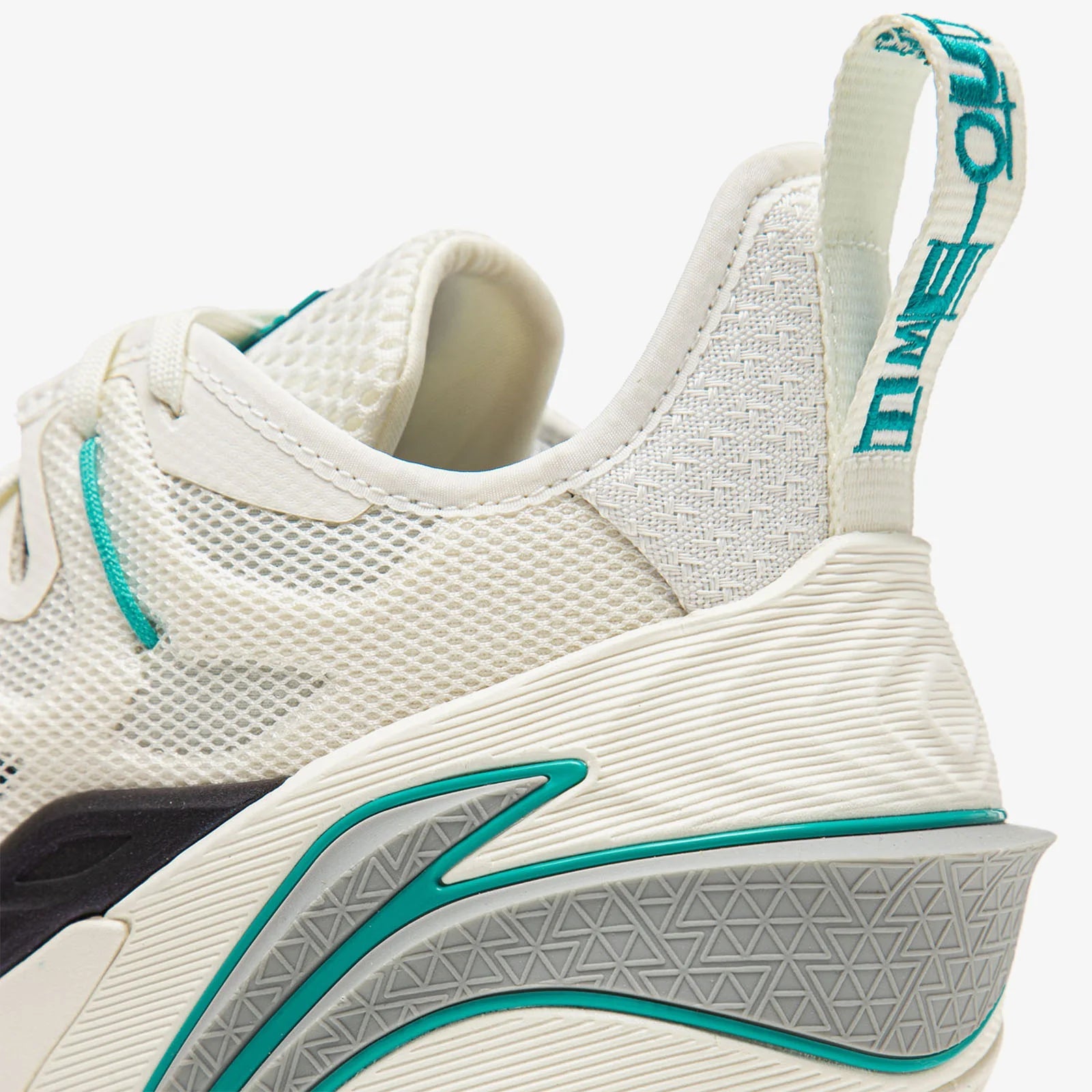 Tênis Li-Ning Jimmy Buckets - Time Out