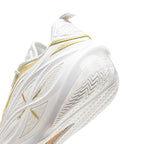 Tênis Li-Ning Wade 808 5 Ultra V2 - Golden Time