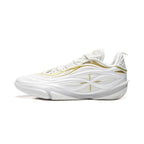 Tênis Li-Ning Wade 808 5 Ultra V2 - Golden Time