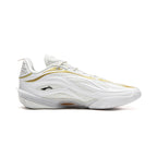 Tênis Li-Ning Wade 808 5 Ultra V2 - Golden Time