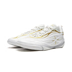 Tênis Li-Ning Wade 808 5 Ultra V2 - Golden Time