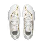 Tênis Li-Ning Wade 808 5 Ultra V2 - Golden Time
