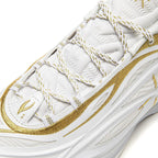 Tênis Li-Ning Wade 808 5 Ultra V2 - Golden Time
