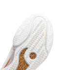 Tênis Li-Ning Wade 808 5 Ultra V2 - Golden Time