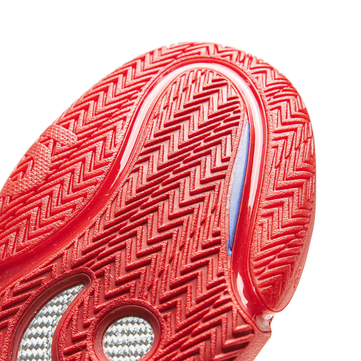 Tênis Li-Ning Wade 808 5 Ultra V2 - Flame