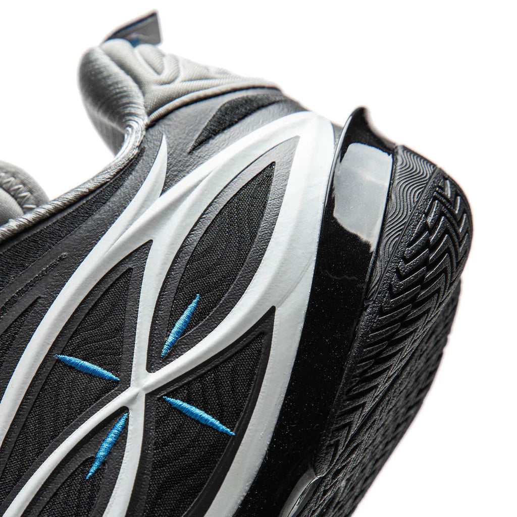 Tênis Li-Ning Wade 808 5 Ultra V2 - Blues Note