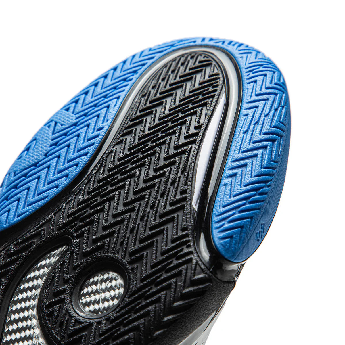 Tênis Li-Ning Wade 808 5 Ultra V2 - Blues Note